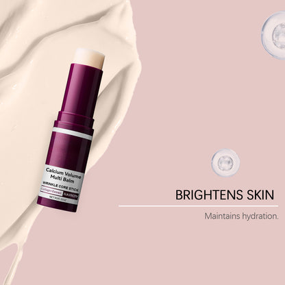 Calcium Volume Firming Balm Stick