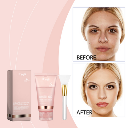 Collagen Peel-Off Mask