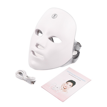Radiance LED Facial Mask