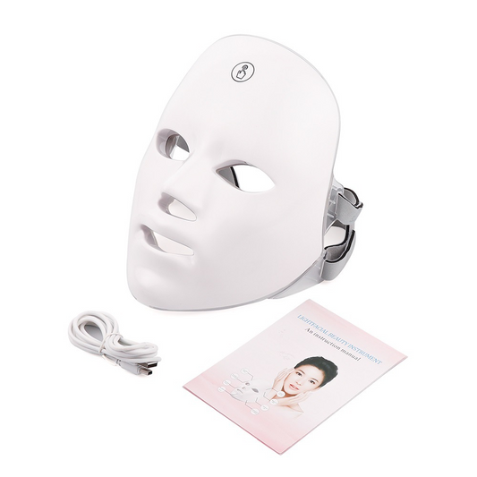 Radiance LED Facial Mask
