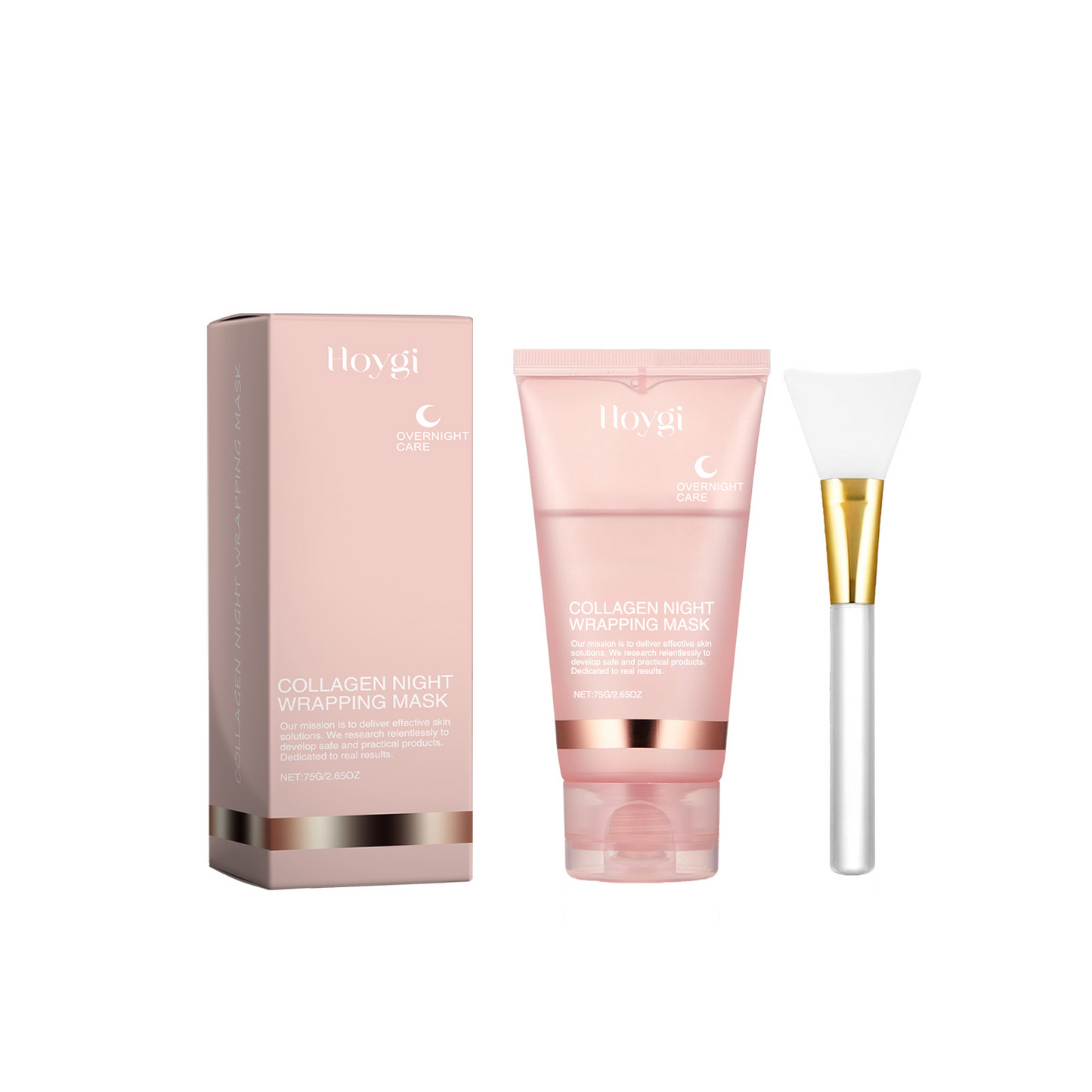 Collagen Peel-Off Mask