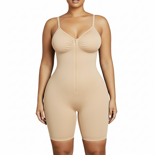 Sculpting Shapewear Bodysuit