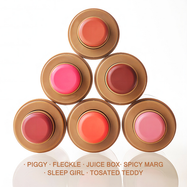 Pocket Blush Stick – Soft Glow Cheek & Lip Tint