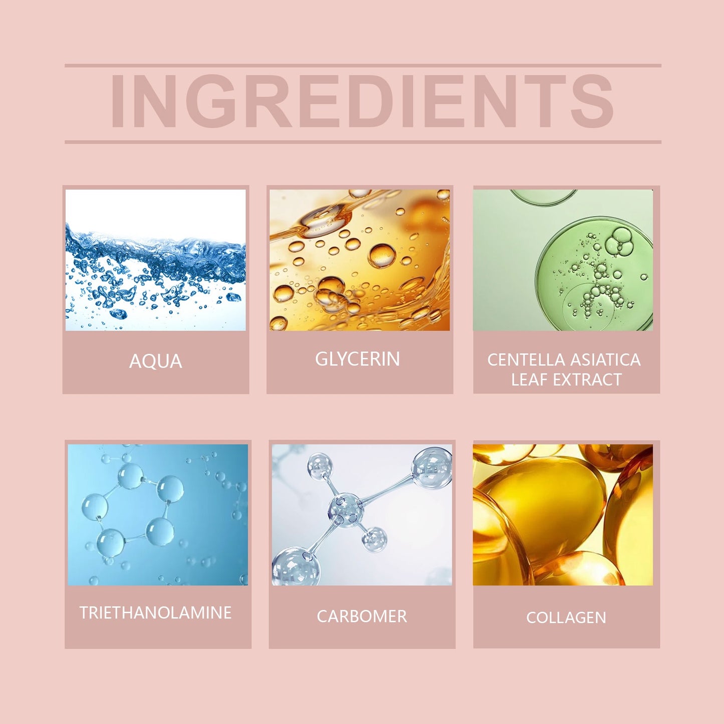 Collagen Peel-Off Mask