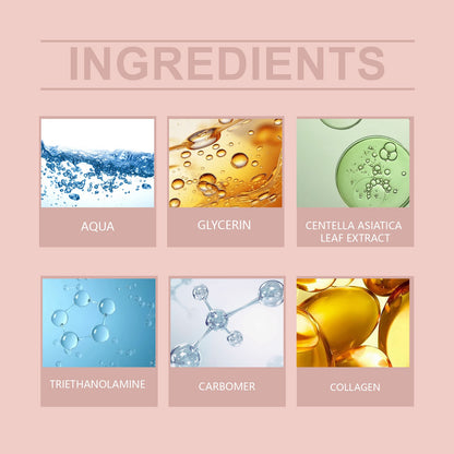 Collagen Peel-Off Mask