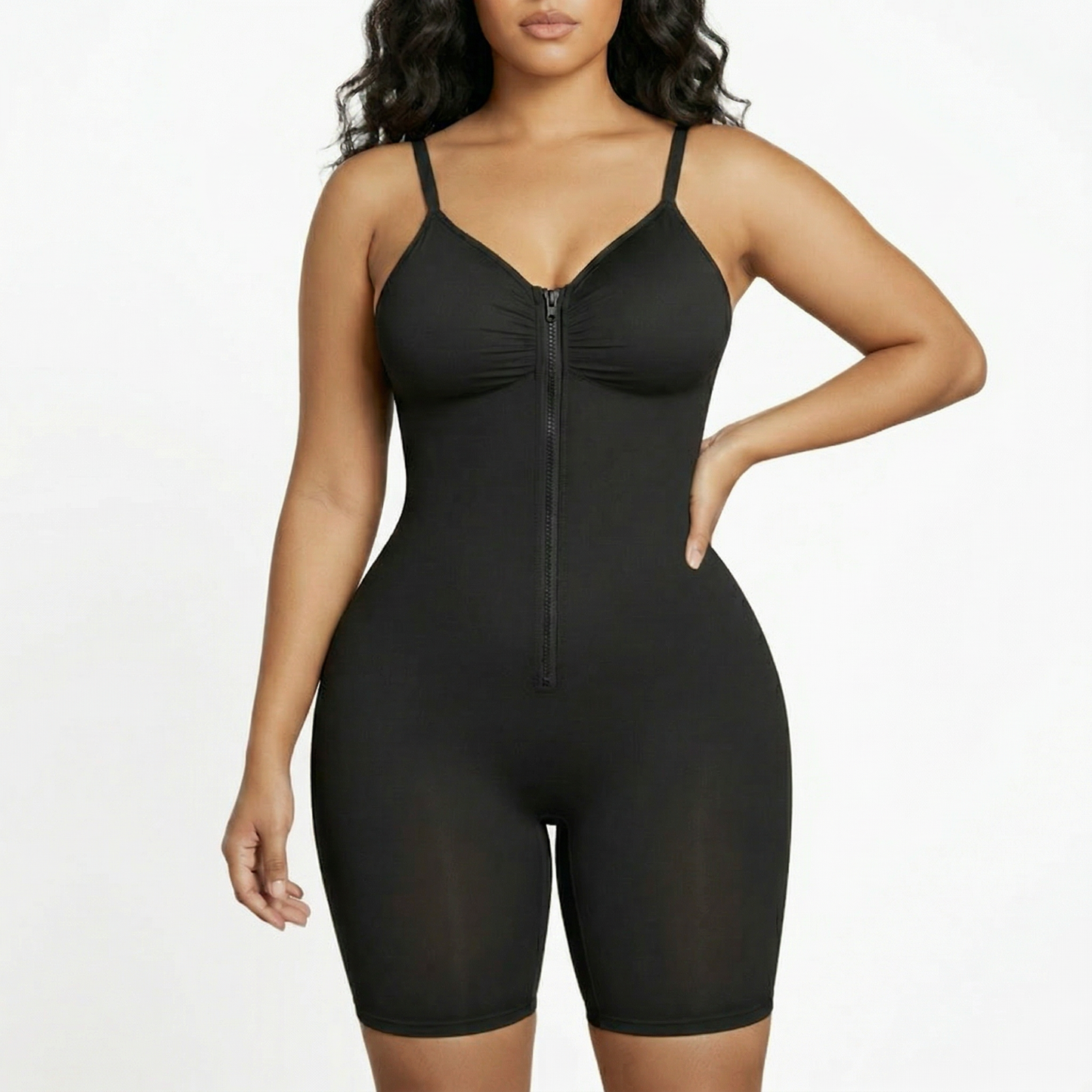 Sculpting Shapewear Bodysuit