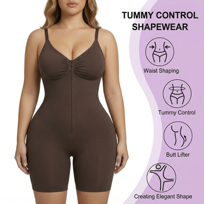 Sculpting Shapewear Bodysuit
