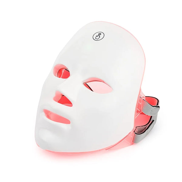 Radiance LED Facial Mask