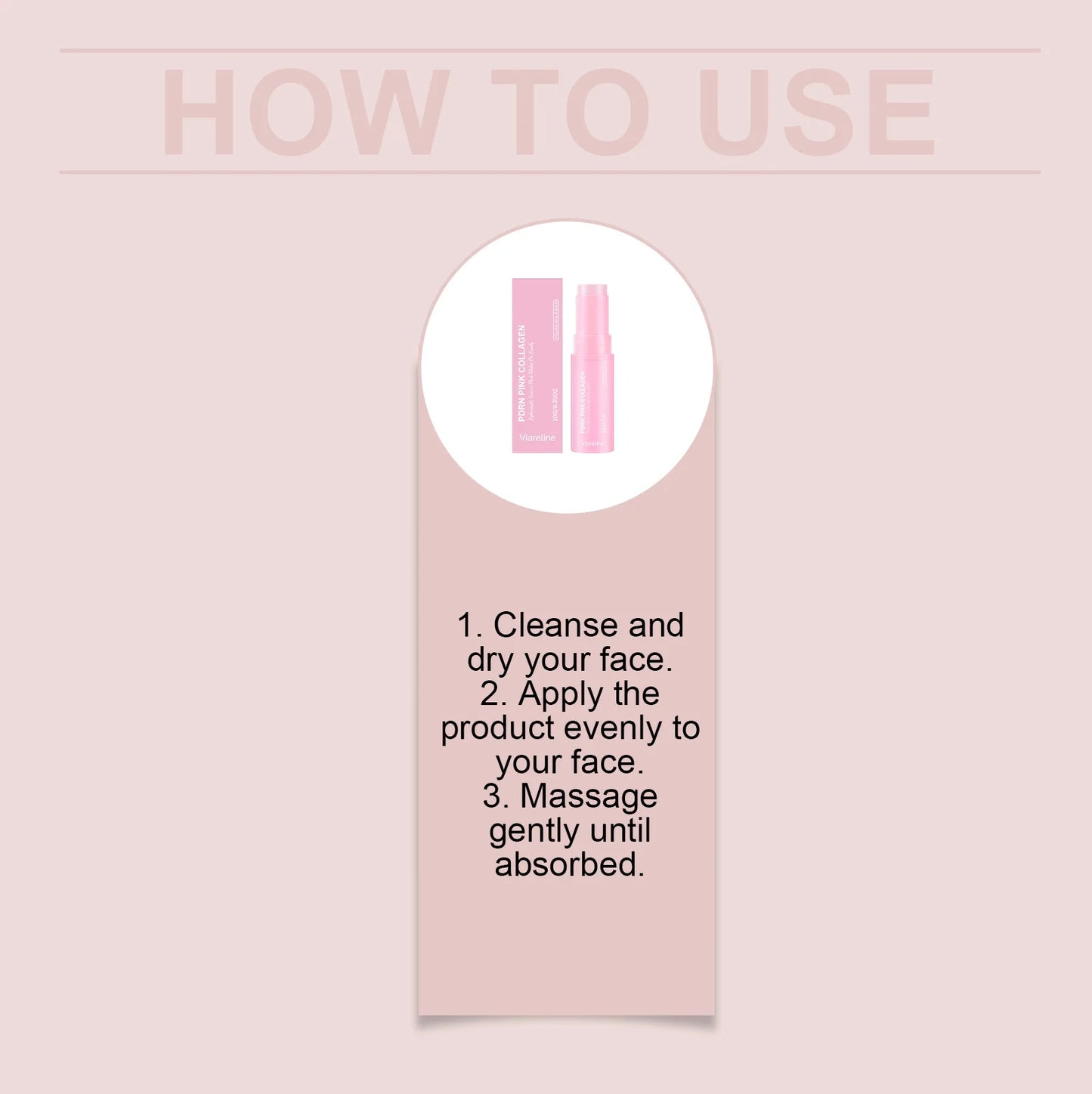 PDRN Pink Collagen Volume Multi Balm
