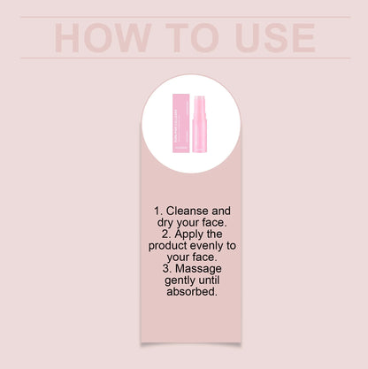 PDRN Pink Collagen Volume Multi Balm