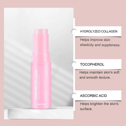PDRN Pink Collagen Volume Multi Balm
