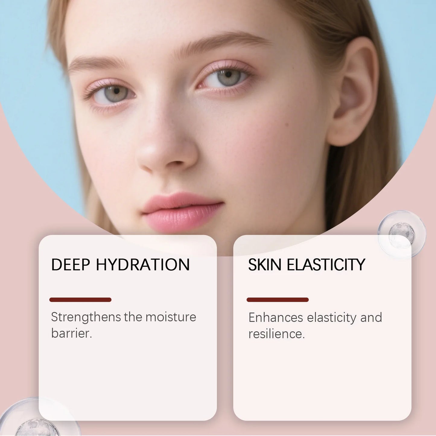 Calcium Volume Firming Balm Stick