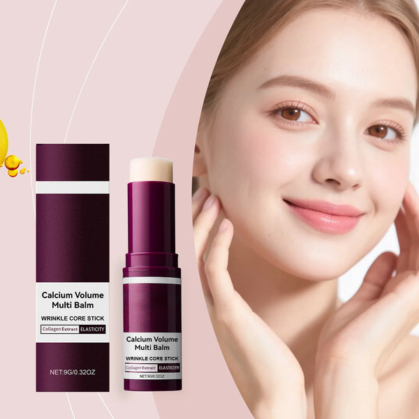 Calcium Volume Firming Balm Stick