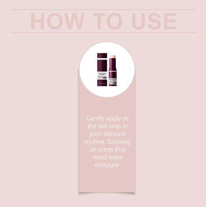 Calcium Volume Firming Balm Stick