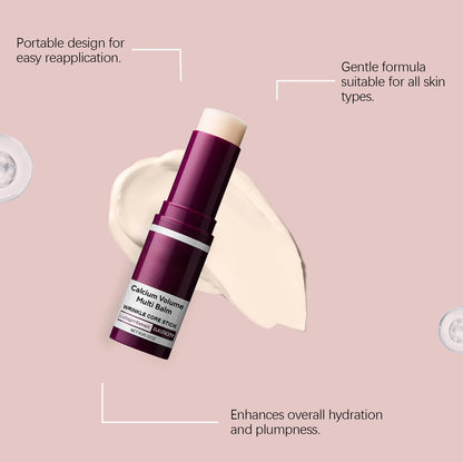 Calcium Volume Firming Balm Stick