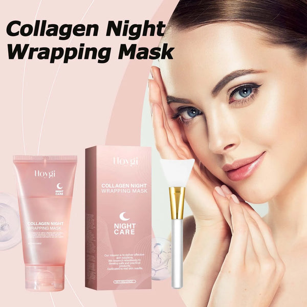 Collagen Peel-Off Mask